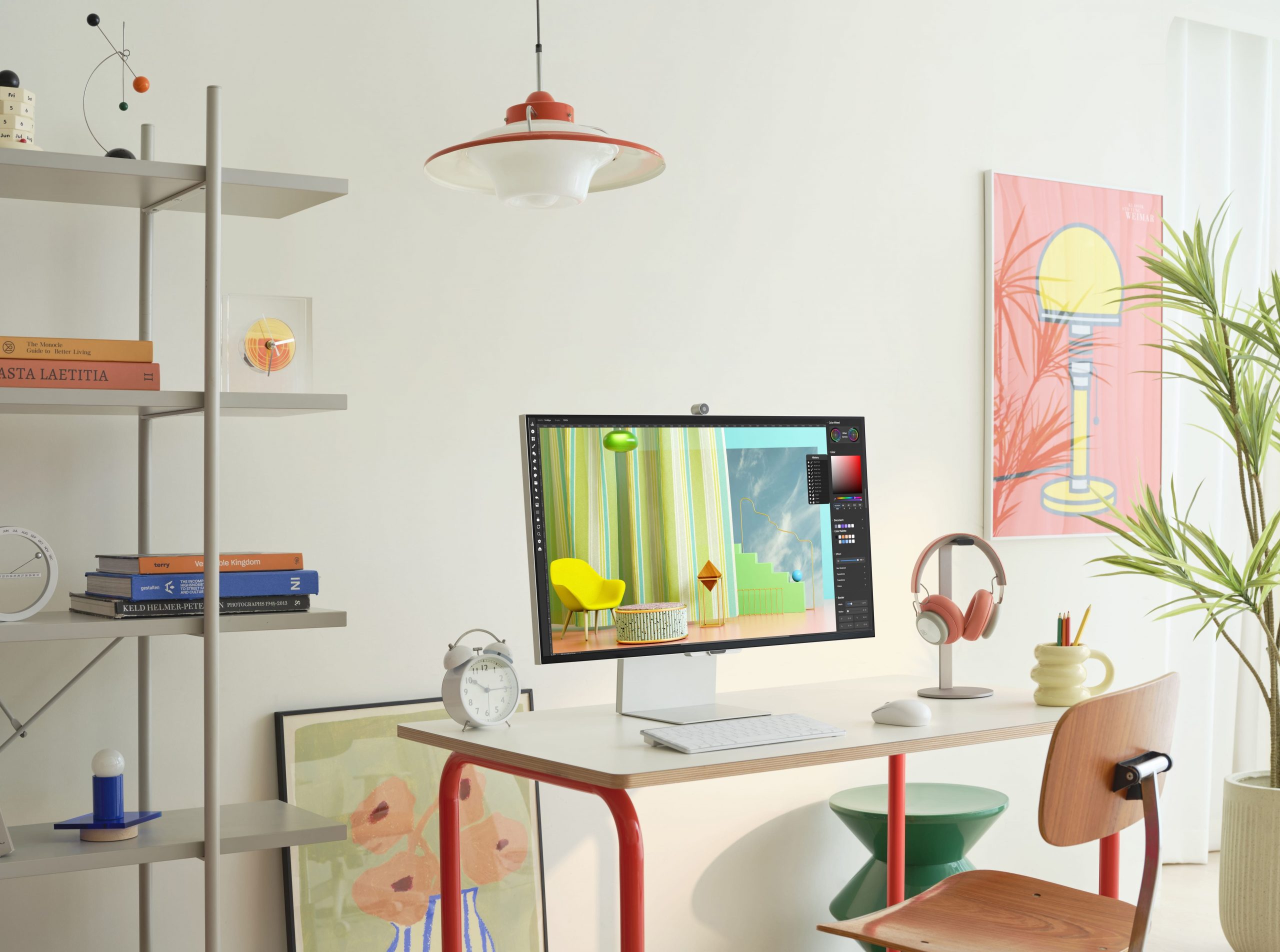 Anmeldelse: Her er de bedste 5K skærme til Mac