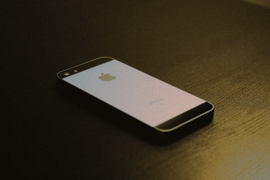 iPhone 5s er klassificeret som Vintage i 2023