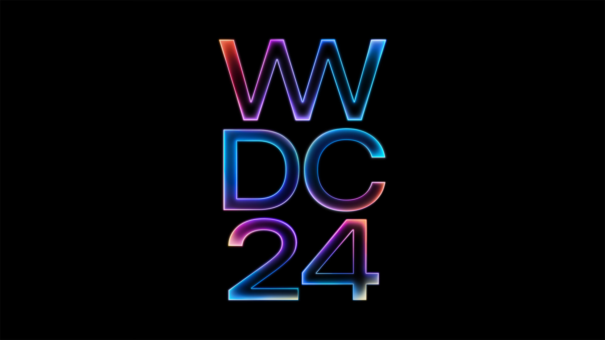 WWDC 2024: Her er alt, som Apple annoncerede