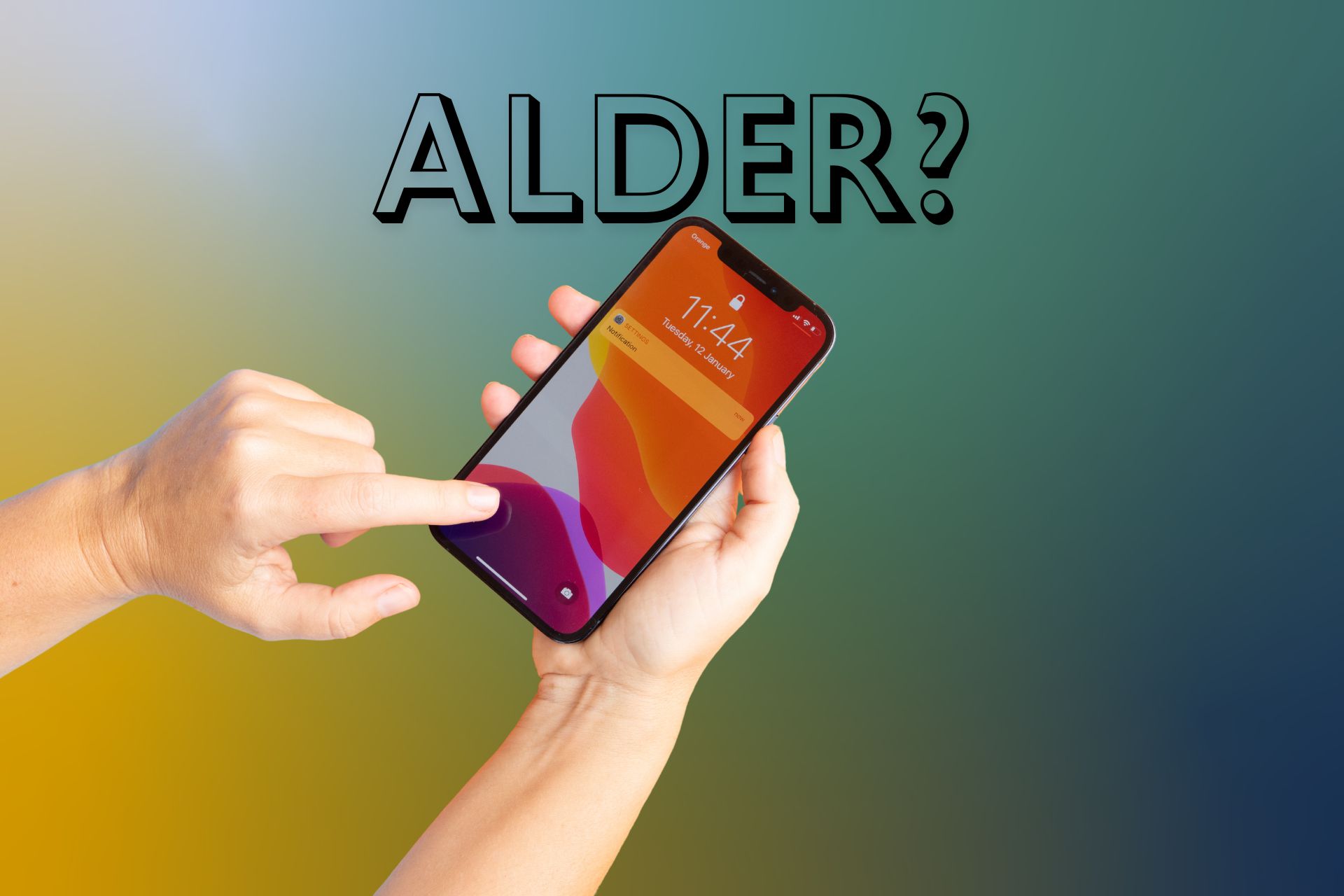 Hvor gammel er min iPhone? Release date og købstidspunkt