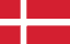 Dansk flag i 64 px.
