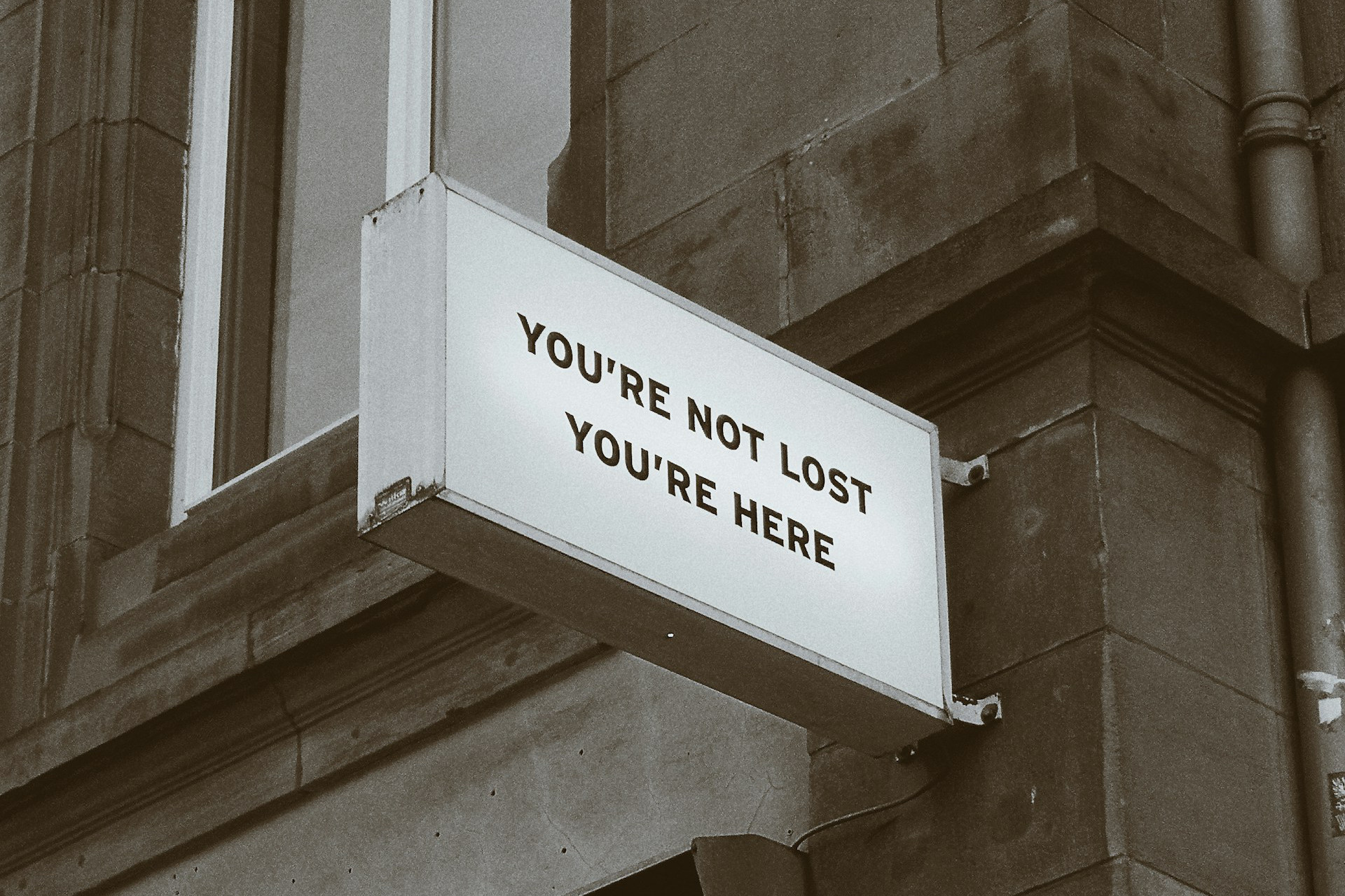 Kvalitetsskilte fra Amstrup Skilte, der imponerer og holder