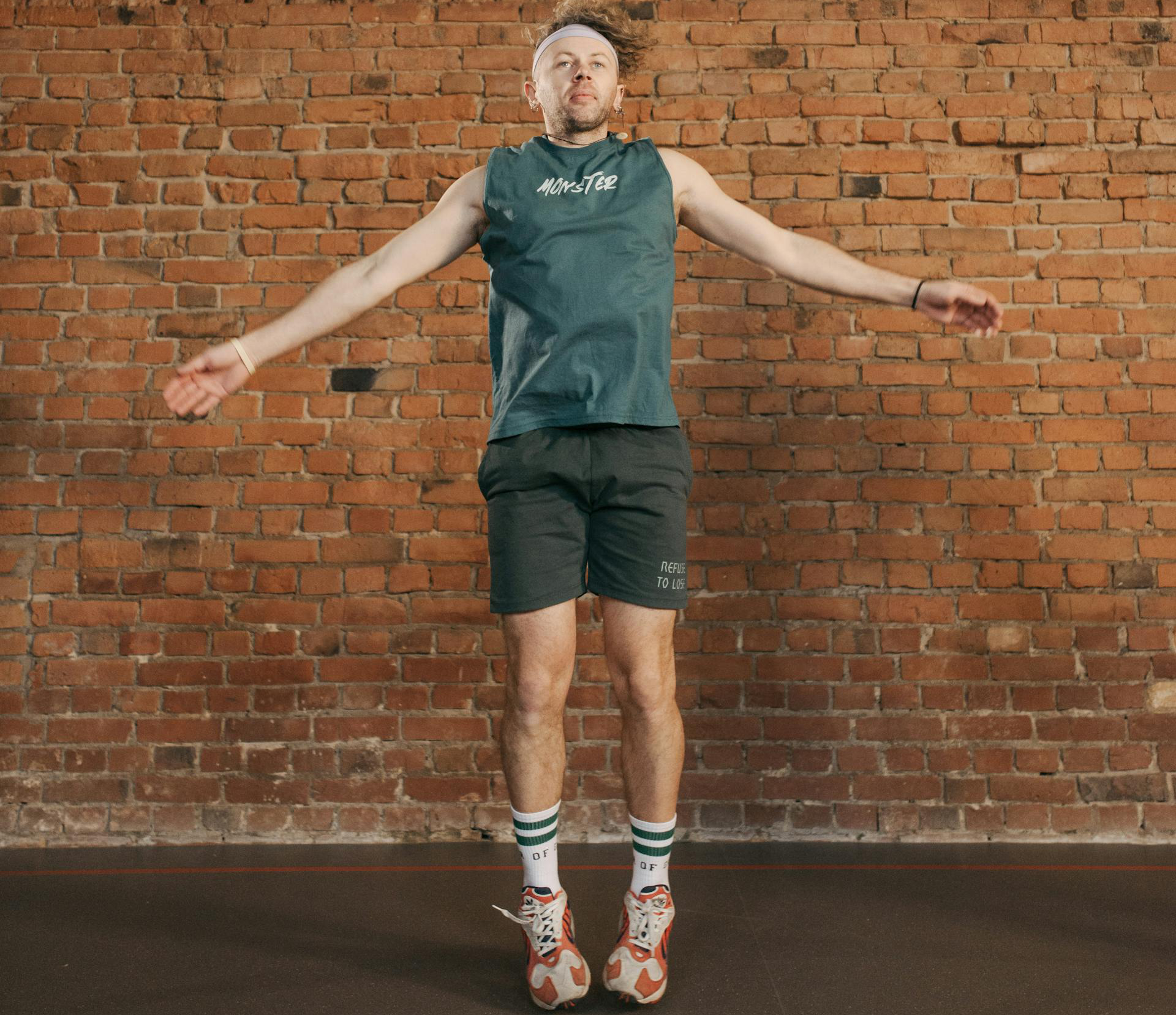 Find de bedste Adidas shorts til din træning