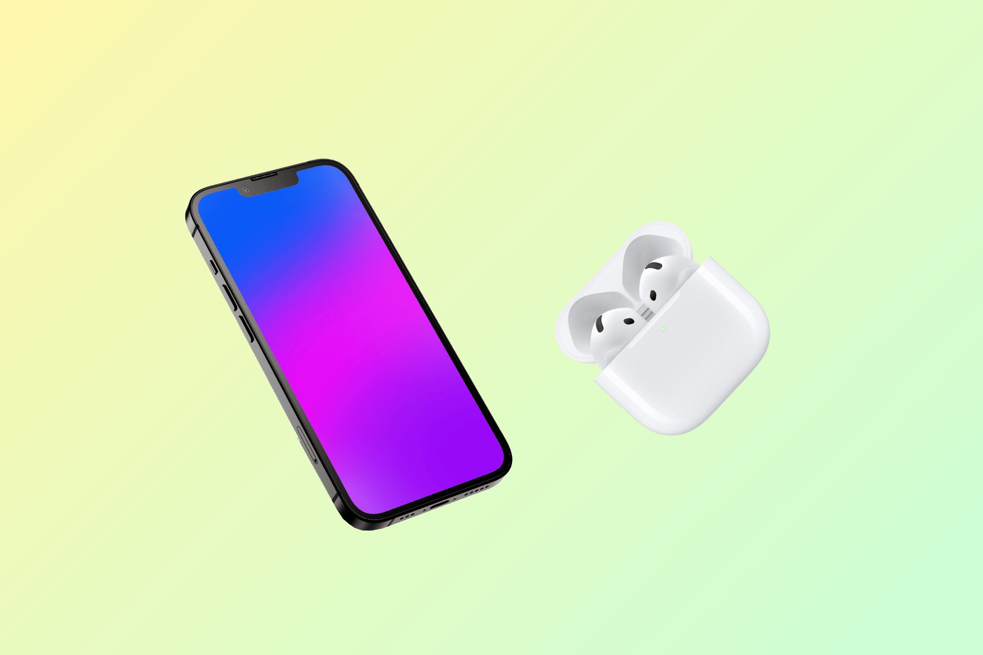 Guide: Tjek og opdater firmware på AirPods