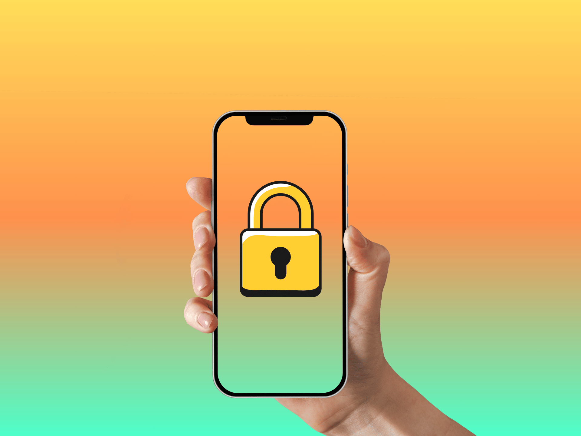 Guide: Sådan skjuler og låser du apps på iPhone