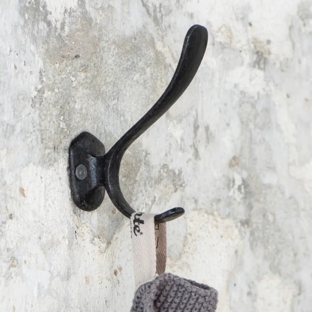 Skønhed og funktionalitet med knager fra Butik Lundager