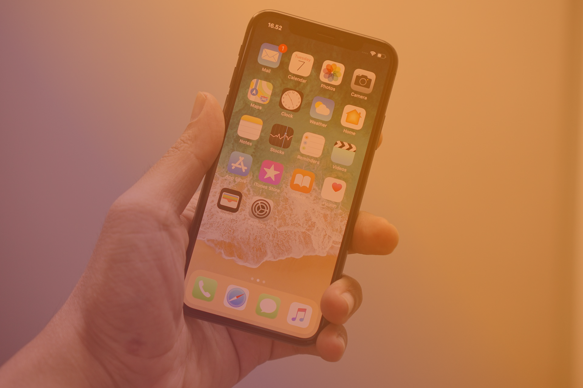 Guide: Hvad gør man, når man finder en mistet iPhone?